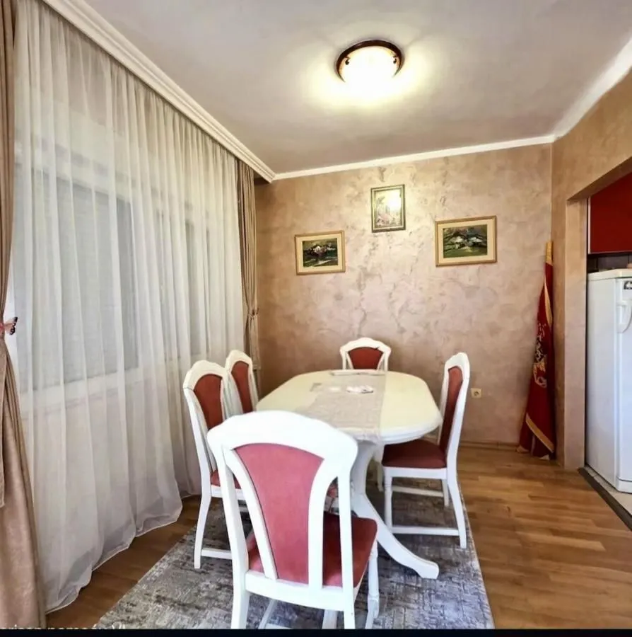 Prodaja, stan, 80m², Zabjelo, Podgorica