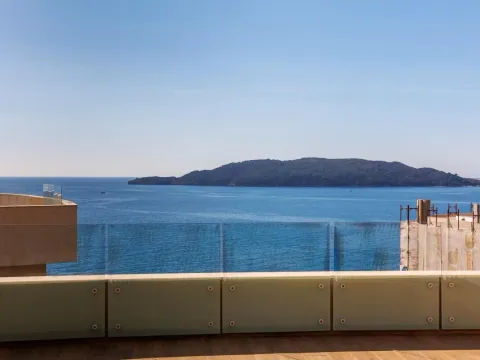 Sale, one bedroom apartment, 49m², Bečići, Budva - image 6