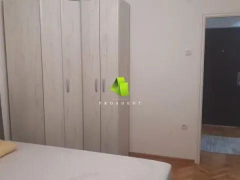 Rent, two bedroom apartment, 54m², Medijana, Niš - image 5