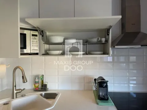 Izdavanje, jednosoban stan, 46m², Stari Grad, Beograd - image 5