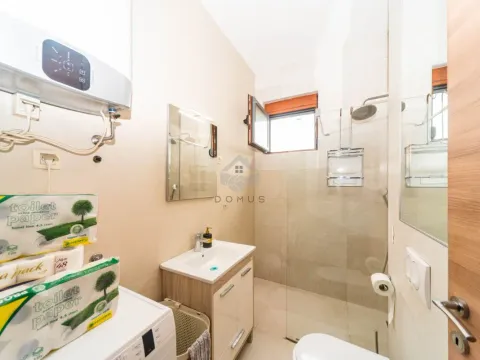 Rent, three bedroom apartment, 86m², Stara Varoš, Podgorica - image 14