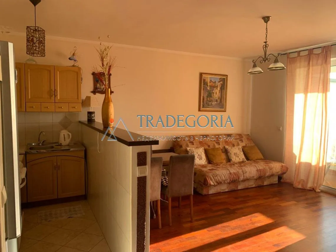 Prodaja, jednosoban stan, 116m², Petrovac, Budva