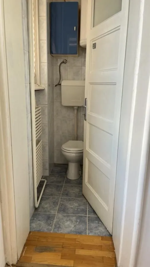 Izdavanje, trosoban stan, 80m², Staro groblje, Niš