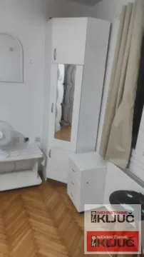 Izdavanje, garsonjera, 24m², Betanija, Novi Sad Sve Podlokacije - image 8