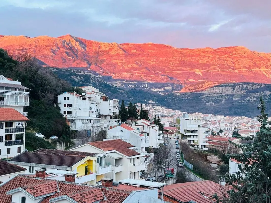 Prodaja, jednosoban stan, 36m², Babin Do, Budva