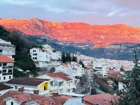 Prodaja, jednosoban stan, 36m², Babin Do, Budva - image 9