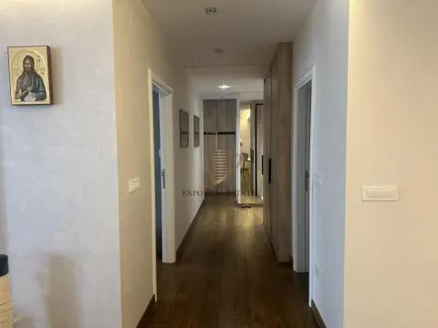 Prodaja, četvorosoban stan, 115m², Južni Bulevar, Vračar Sve Podlokacije - image 18