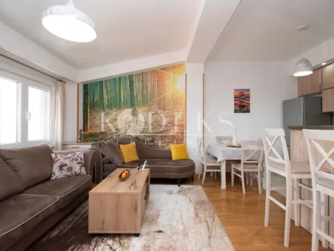 Prodaja, jednosoban stan, 49m², Ljubović, Podgorica - image 3