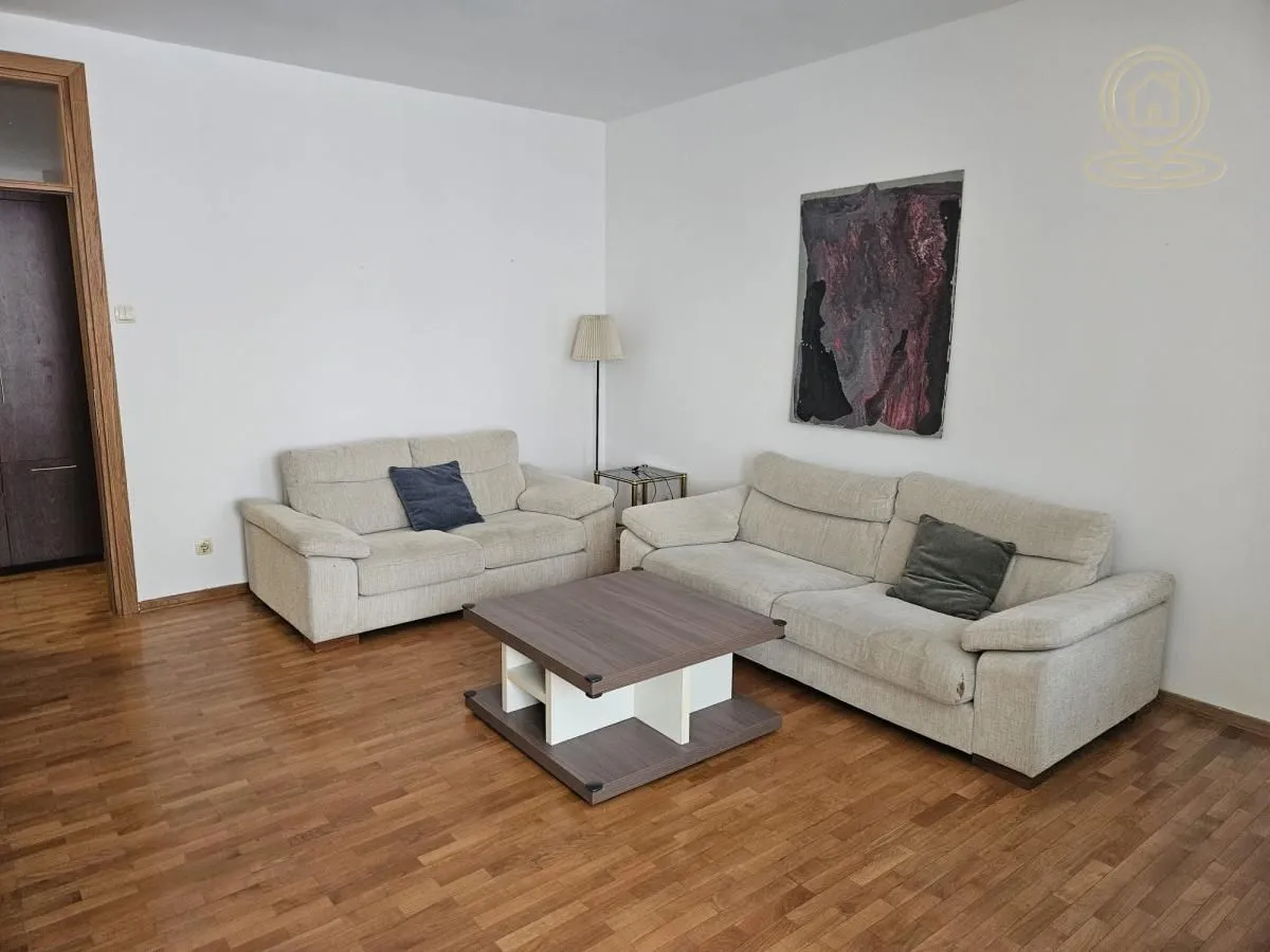 Rent, two bedroom apartment, 55m², Lekino Brdo, Voždovac Sve Podlokacije