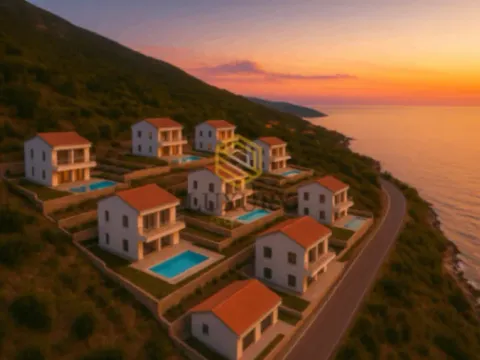 Prodaja, plac, 12000m², Donja Lastva, Tivat - image 2