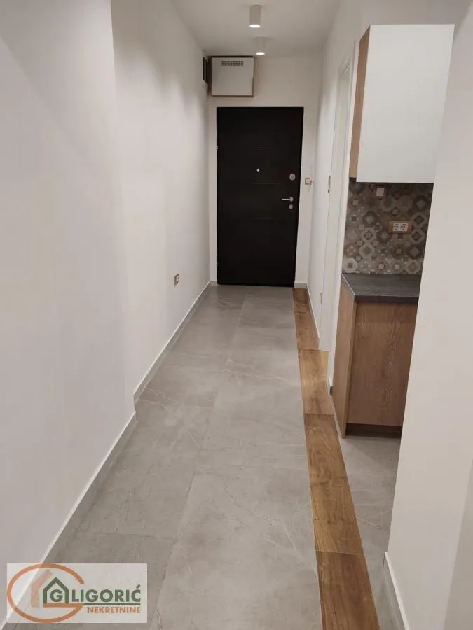 Rent, two bedroom apartment, 76m², Zeleni Venac, Beograd