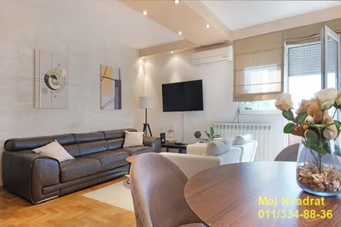 Sale, three bedroom apartment, 61m², Čukarica, Beograd - image 2