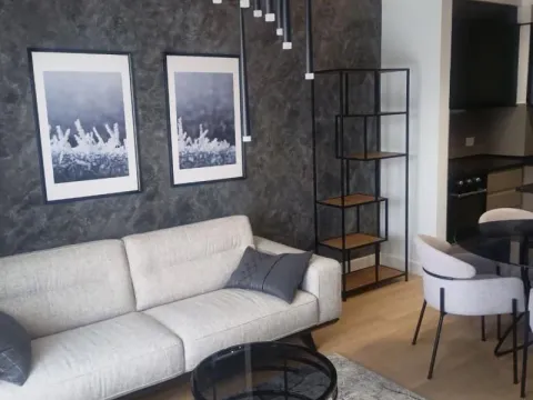 Izdavanje, trosoban stan, 77m², Novi Beograd Sve Podlokacije, Beograd - image 6