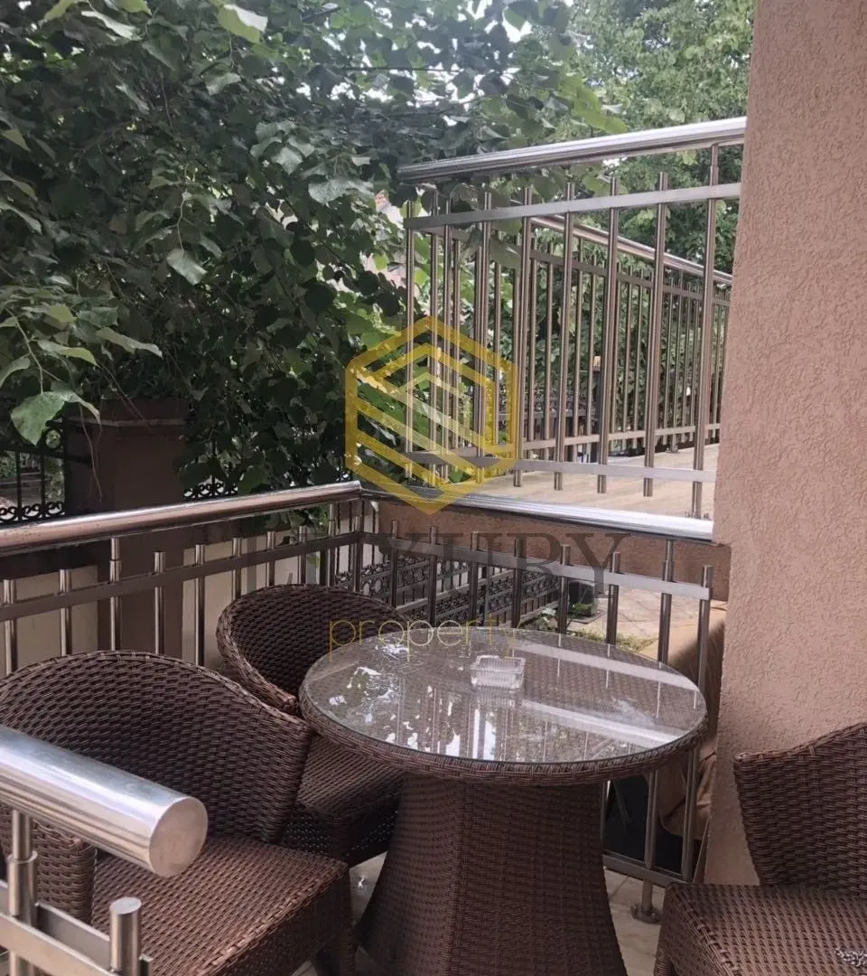 Rent, house, 120m², Stari Aerodrom, Podgorica