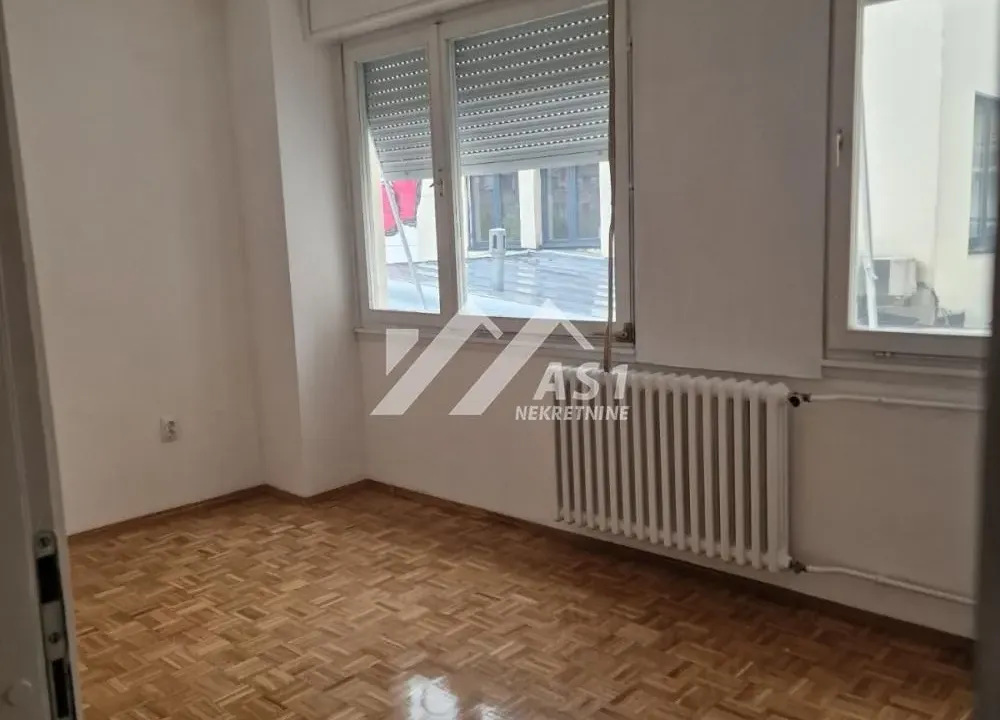 Izdavanje, stan, 96m², Liman 1, Novi Sad Sve Podlokacije