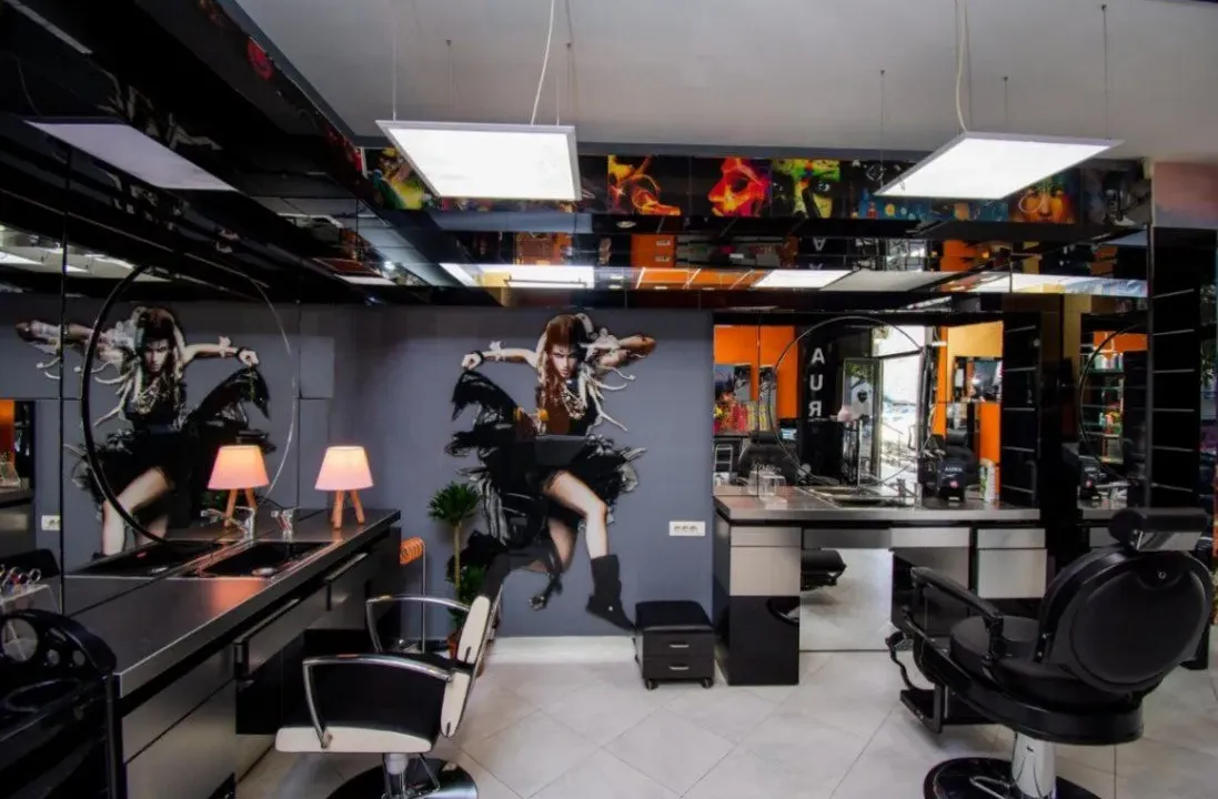 Rent, office space, 54m², Zagorič, Podgorica