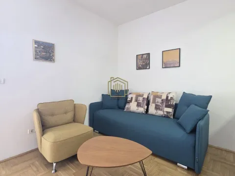 Rent, apartment, 25m², Vezirov Most, Podgorica - image 7