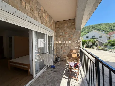 Izdavanje, garsonjera, 35m², Zelenika, Herceg Novi - image 10
