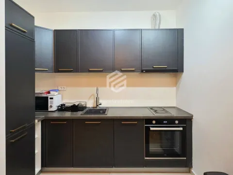 Rent, one bedroom apartment, 45m², City Kvart, Podgorica - image 5