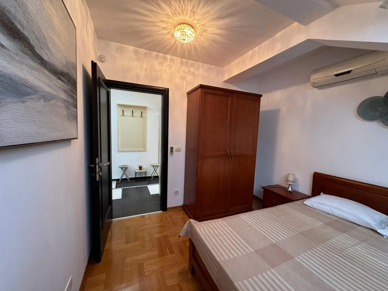 Prodaja, dvosoban stan, 108m², Rozino, Budva
