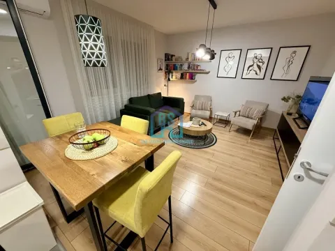 Prodaja, dvosoban stan, 51m², Adice, Novi Sad Sve Podlokacije - image 3