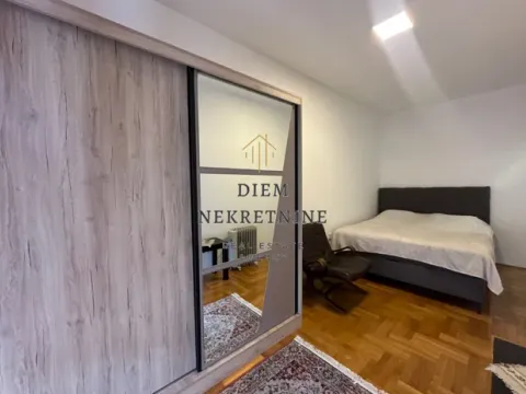 Izdavanje, jednosoban stan, 47m², Preko Morače, Podgorica - image 7