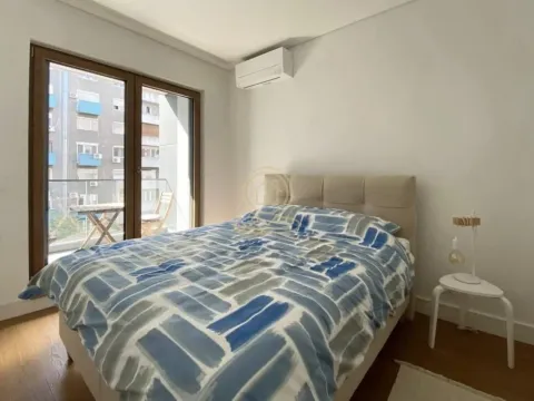 Izdavanje, dvosoban stan, 62m², Sarajevska, Beograd - image 8