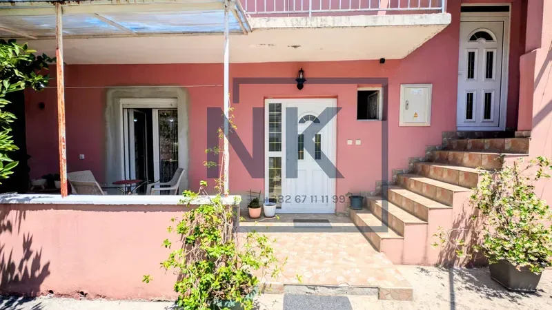 Prodaja, kuća, 110m², Stari Aerodrom, Podgorica