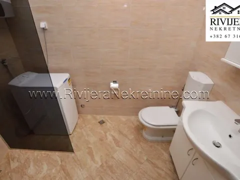 Prodaja, dvosoban stan, 100m², Sutorina, Herceg Novi - image 14