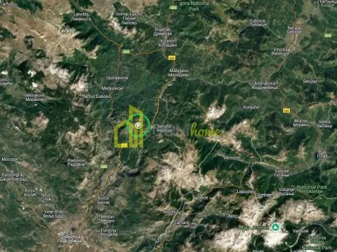 Prodaja, plac, 77165m², Podgorica, Crna Gora - image 2