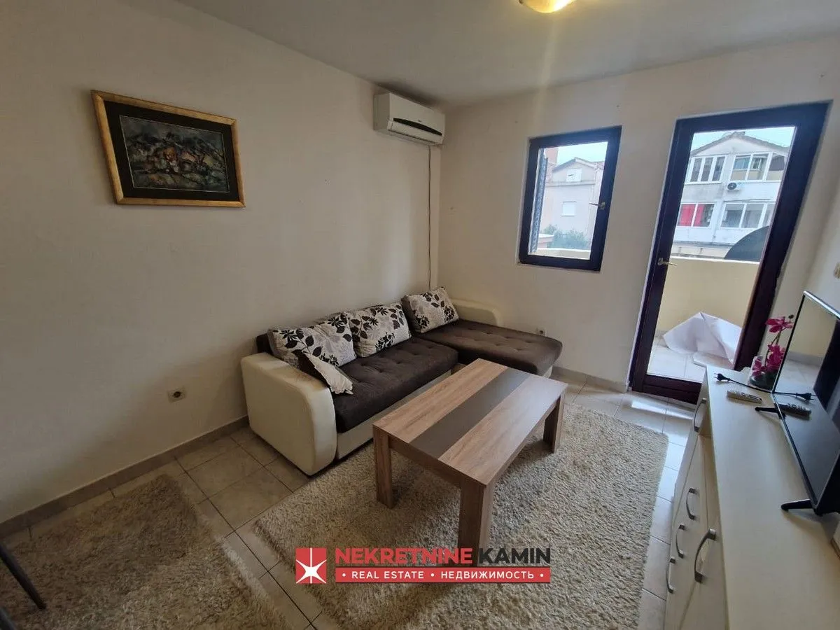 Sale, one bedroom apartment, 34m², Zaobilaznica, Budva