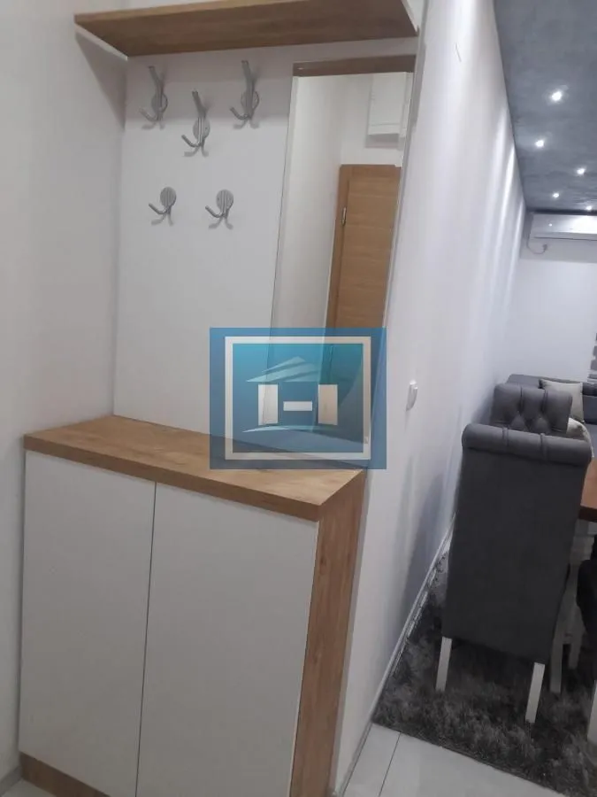 Rent, one bedroom apartment, 45m², Levač, Jagodina