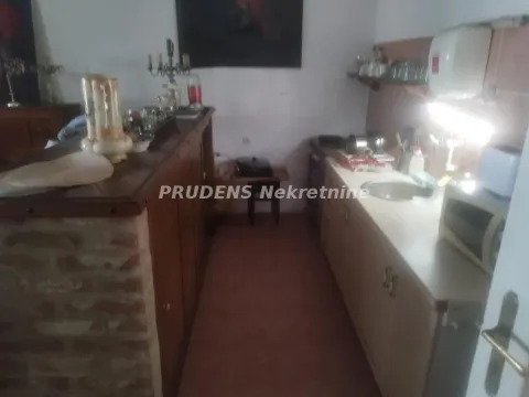 Rent, two bedroom apartment, 80m², Boljevci, Surčin - image 5