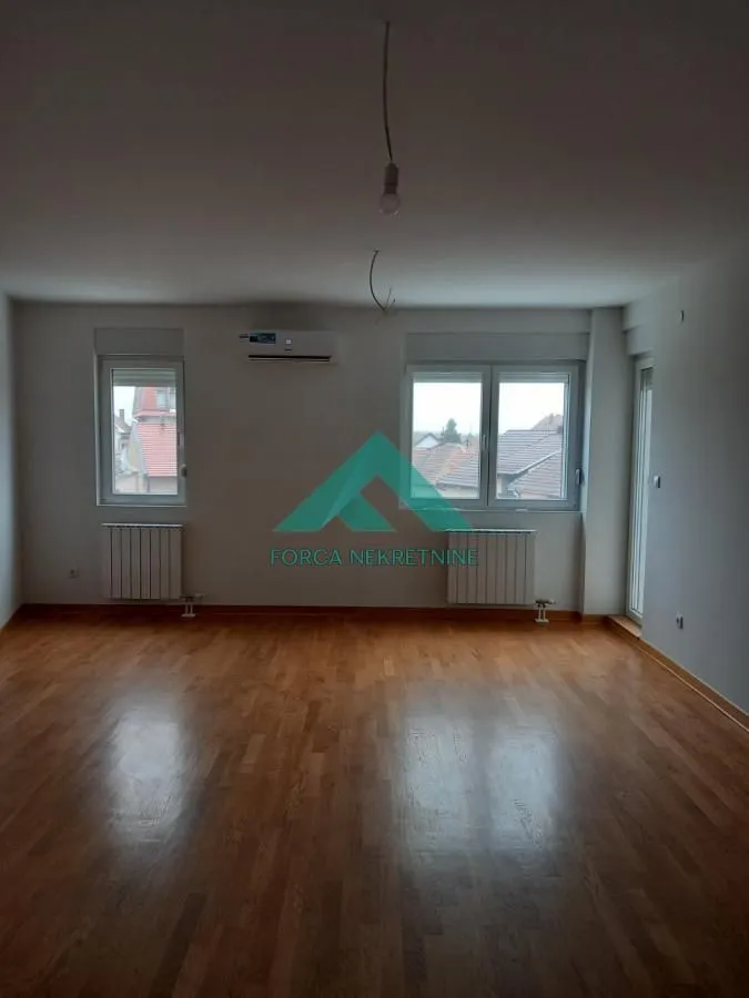 Sale, three bedroom apartment, 85m², Gornji Grad Margita, Pančevo