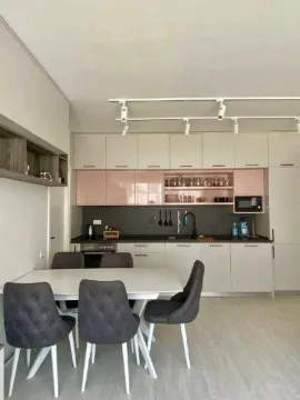 Prodaja, dvosoban stan, 55m², Mažina, Tivat - image 4