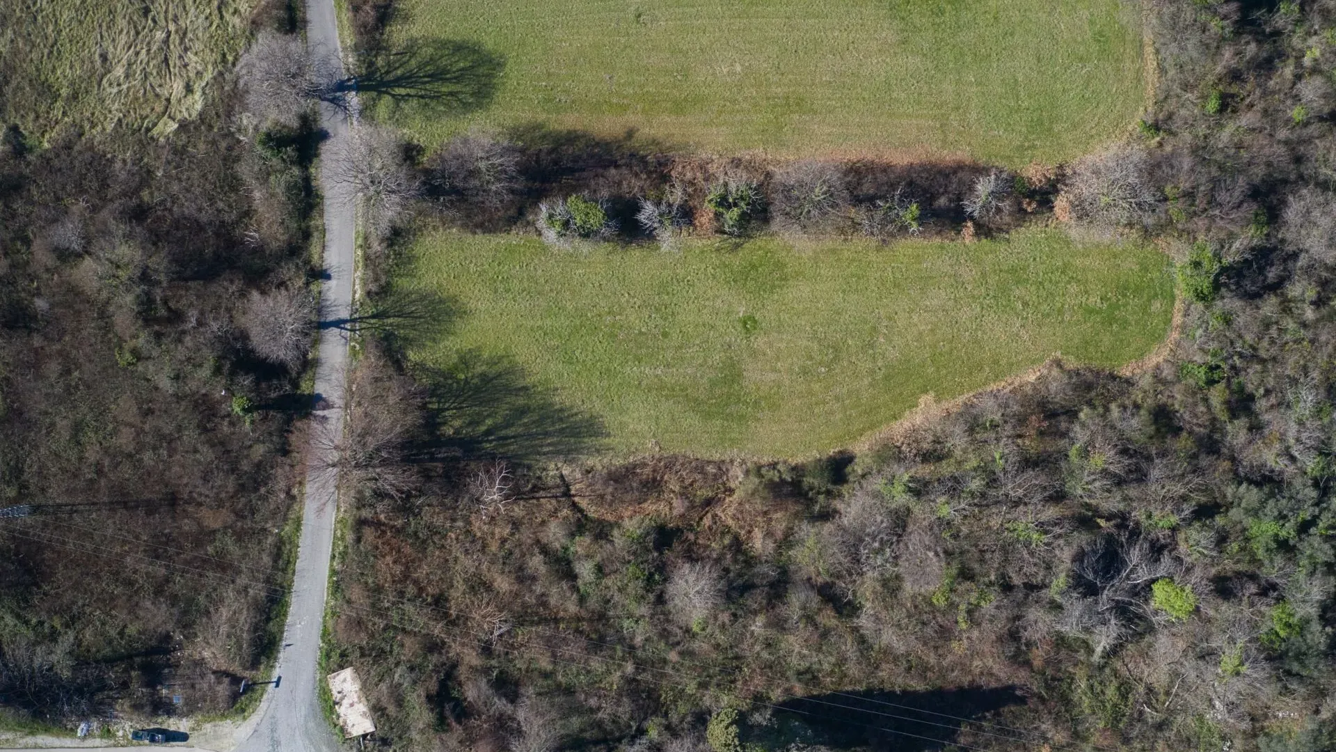 Prodaja, plac, 7665m², Budva, Crna Gora