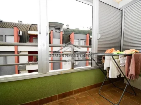 Rent, one bedroom apartment, 54m², Krivi Most, Podgorica - image 8