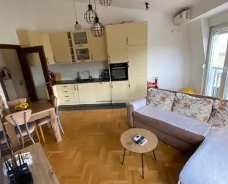 Sale, one bedroom apartment, 40m², Stari Aerodrom, Podgorica - image 2