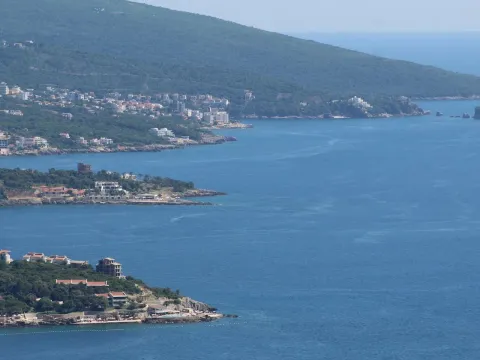 Stan-na-dan, dvosoban stan, 100m², Dobra Voda, Budva - image 23