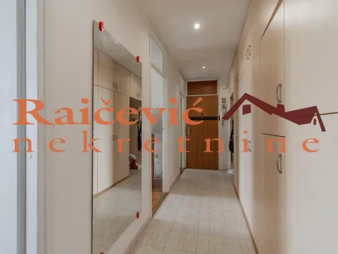 Prodaja, dvosoban stan, 55m², Novi Beograd Blok 28, Novi Beograd Sve Podlokacije - image 10