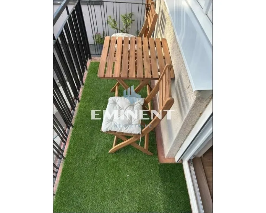 Rent, three bedroom apartment, 85m², Lekino Brdo, Voždovac Sve Podlokacije