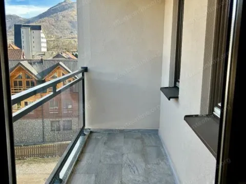 Sale, one bedroom apartment, 43m², Kolašin, Crna Gora - image 7