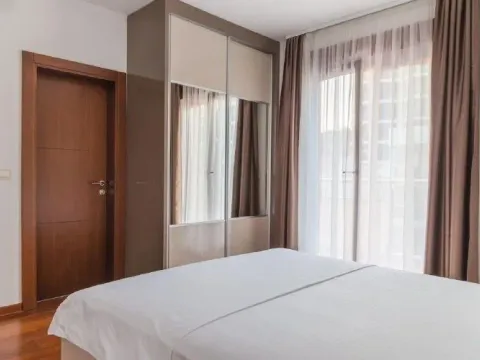 Prodaja, stan, 89m², Bečići, Budva - image 7