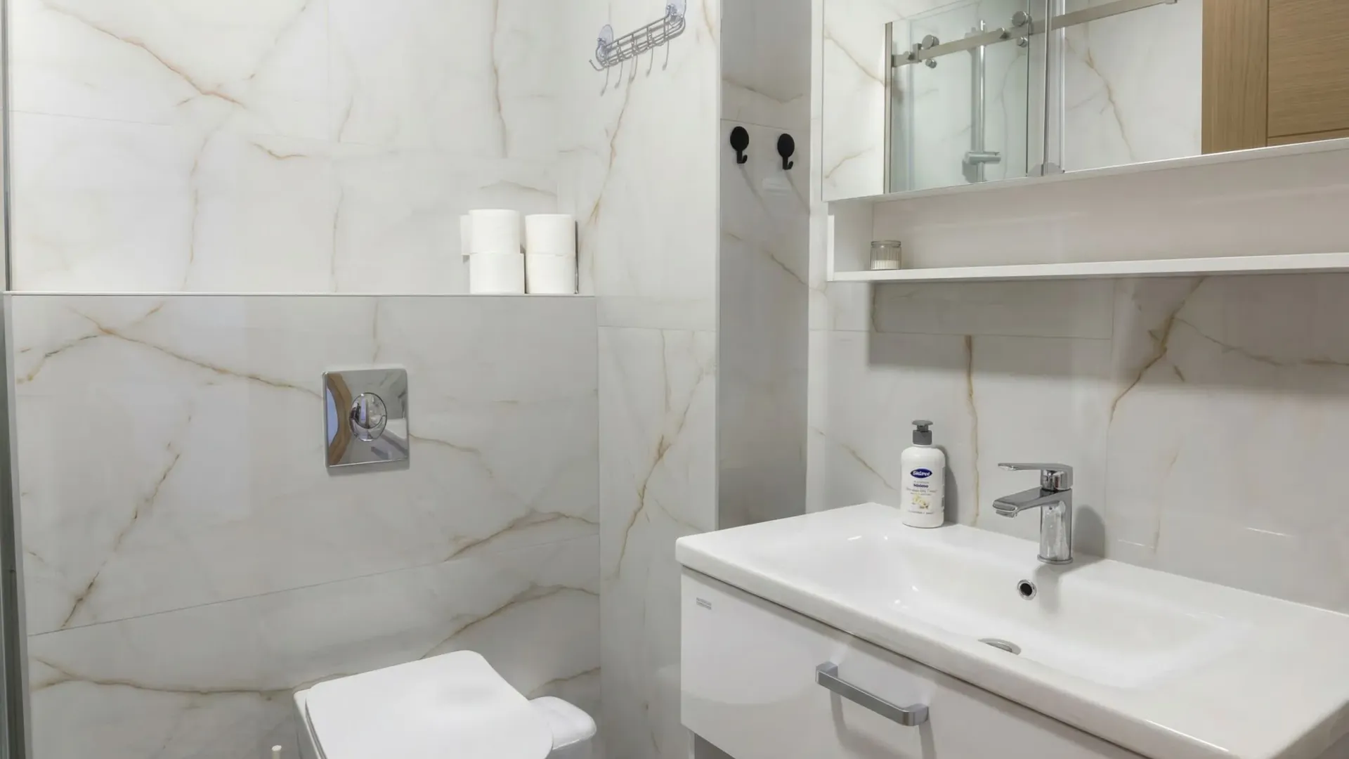 Prodaja, jednosoban stan, 24m², Budva, Crna Gora