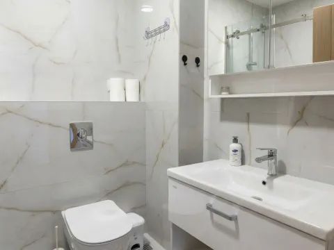 Prodaja, jednosoban stan, 24m², Budva, Crna Gora - image 4