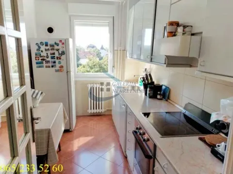 Izdavanje, četvorosoban stan, 109m², Čukarica, Beograd - image 3