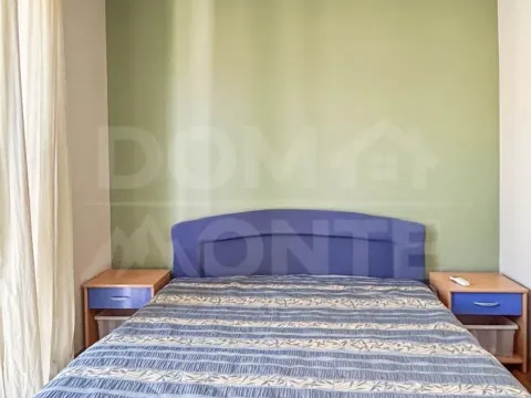 Izdavanje, dvosoban stan, 60m², Tivat, Crna Gora - image 4