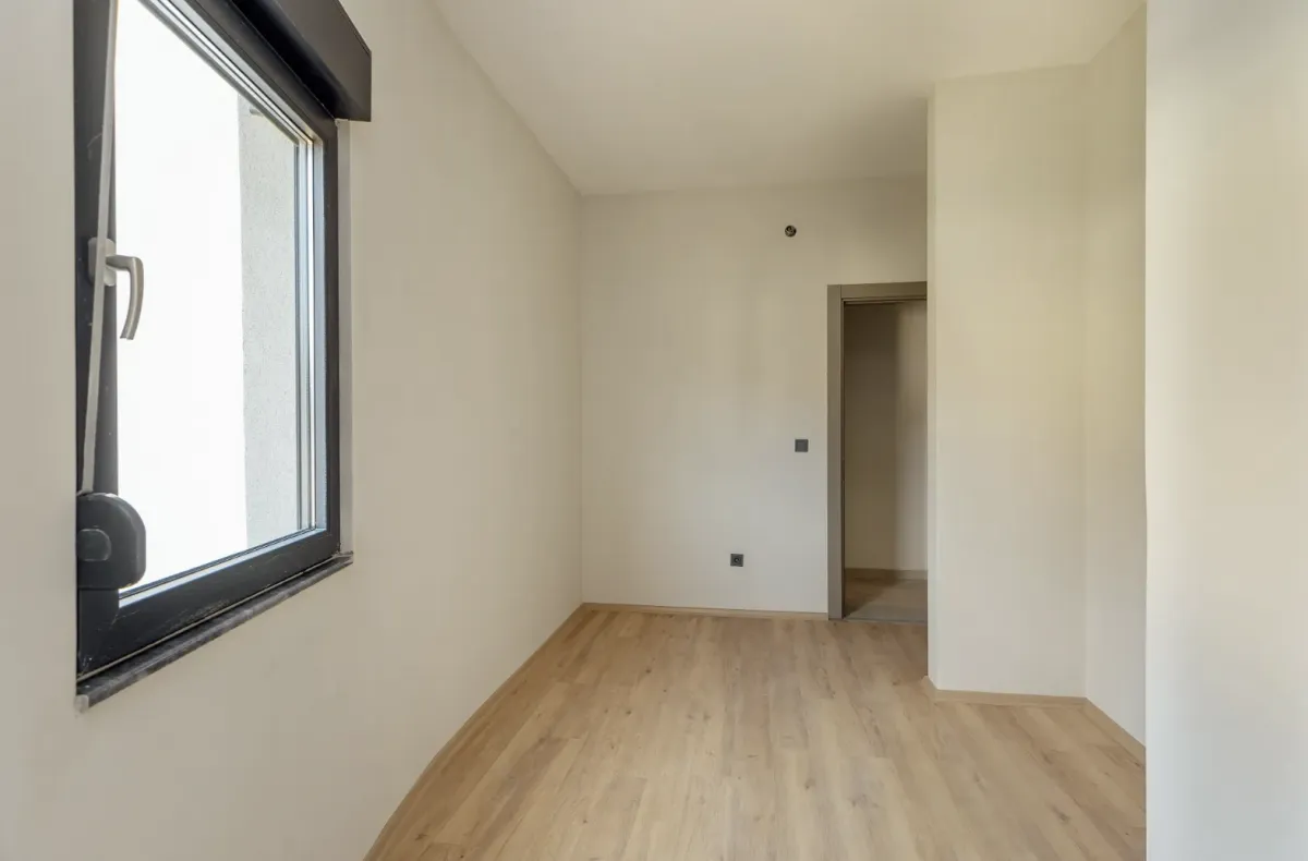 Prodaja, trosoban stan, 120m², Topla, Herceg Novi