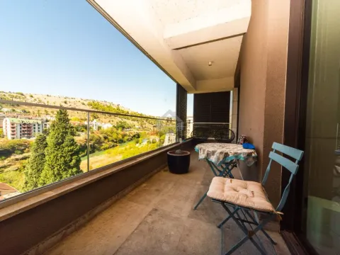 Sale, three bedroom apartment, 142m², Gorica C, Podgorica - image 8