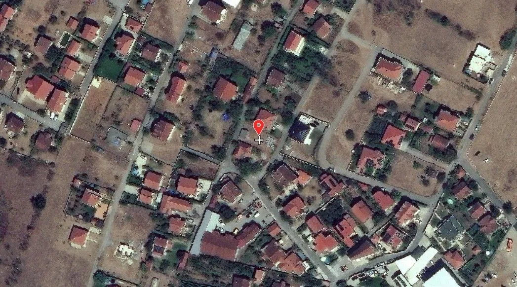 Prodaja, plac, 395m², Donja Gorica, Podgorica